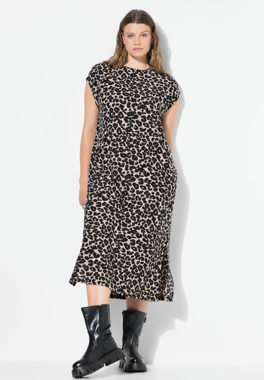 Платье Studio Untold MIDI LEO, Sandy Beige/Beige
Платье Studio Untold MIDI LEO, Sandy Beige/Beige