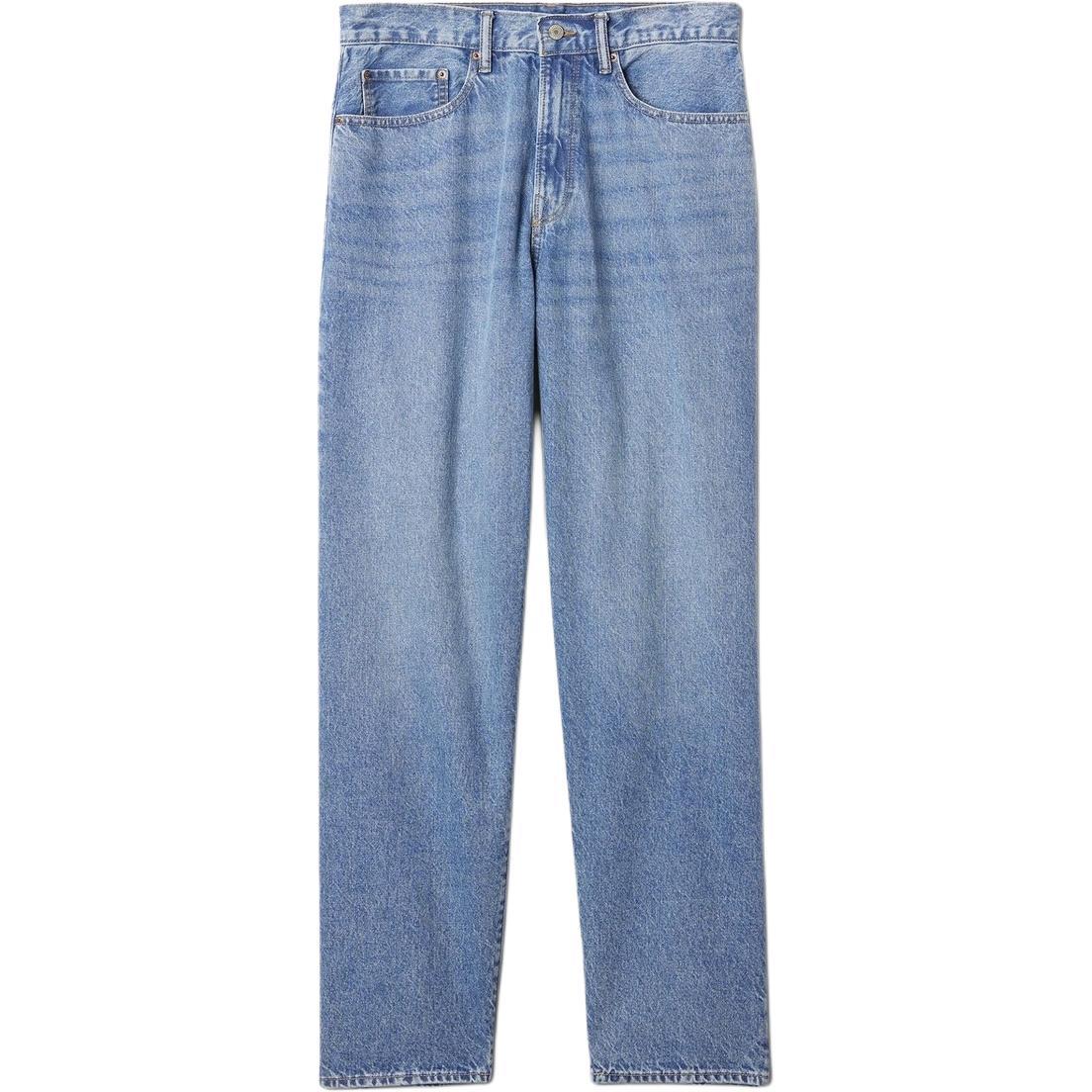 GAP Джинсы мужские Light Washed Moderate Others
GAP Джинсы мужские Light Washed Moderate Others