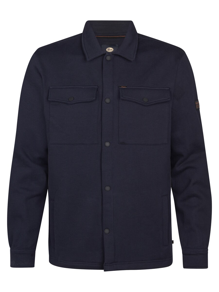 Демисезонная куртка Petrol Industries Chehalis, Night blue
Демисезонная куртка Petrol Industries Chehalis, Night blue