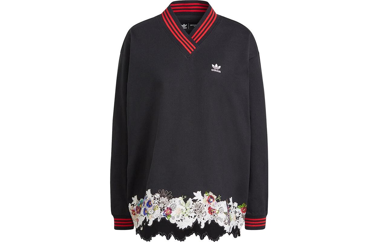 Adidas Originals Женская толстовка, цвет Black
Adidas Originals Женская толстовка, цвет Black