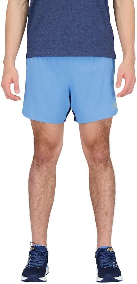 шорты New Balance мужские Impact Run Short 5 дюймов, синие, размер Small, Heritage Blue
шорты New Balance мужские Impact Run Short 5 дюймов, синие, размер Small, Heritage Blue