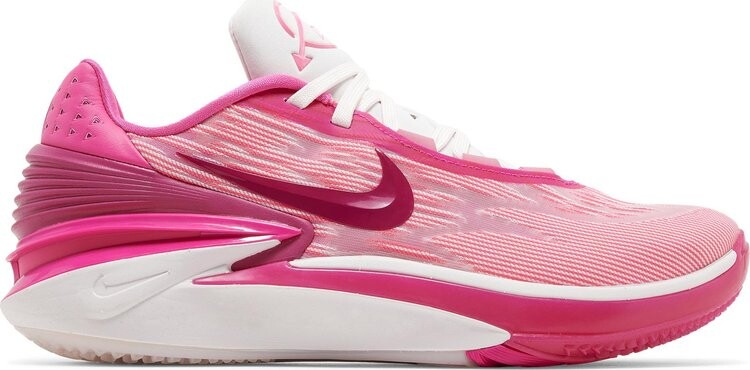 Кроссовки Air Zoom GT Cut 2 EP 'Hyper Pink', розовый
Кроссовки Air Zoom GT Cut 2 EP 'Hyper Pink', розовый