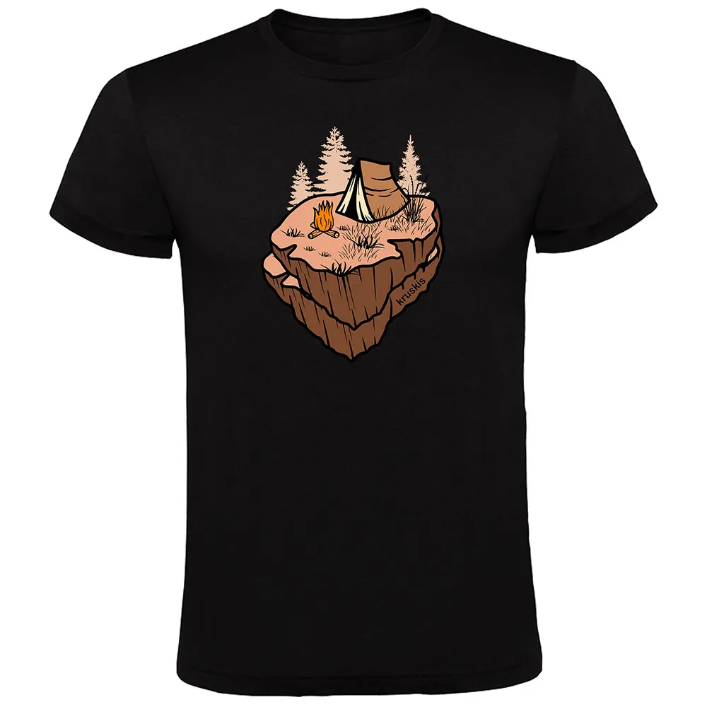 Футболка Kruskis Floating Rock, черный
Футболка Kruskis Floating Rock, черный