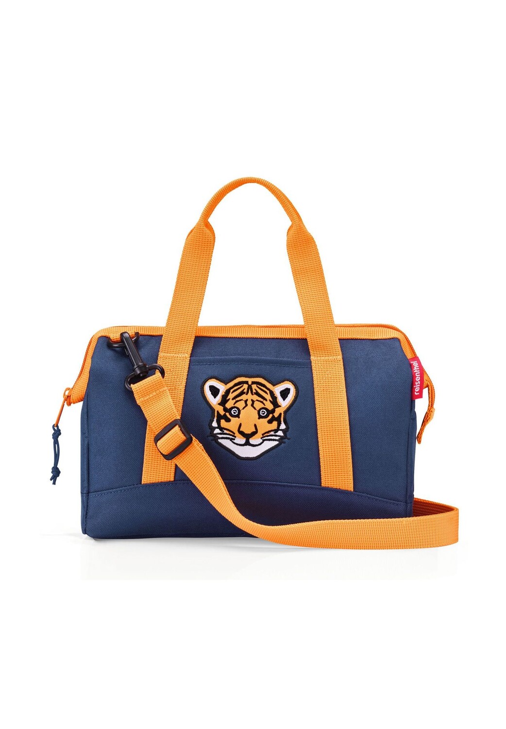 Спортивная сумка Allrounder XS 27 см reisenthel, цвет Tiger Navy, Синий, Спортивная сумка Allrounder XS 27 см reisenthel, цвет Tiger Navy
Спортивная сумка Allrounder XS 27 см reisenthel, цвет Tiger Navy, Синий, Спортивная сумка Allrounder XS 27 см reisenthel, цвет Tiger Navy