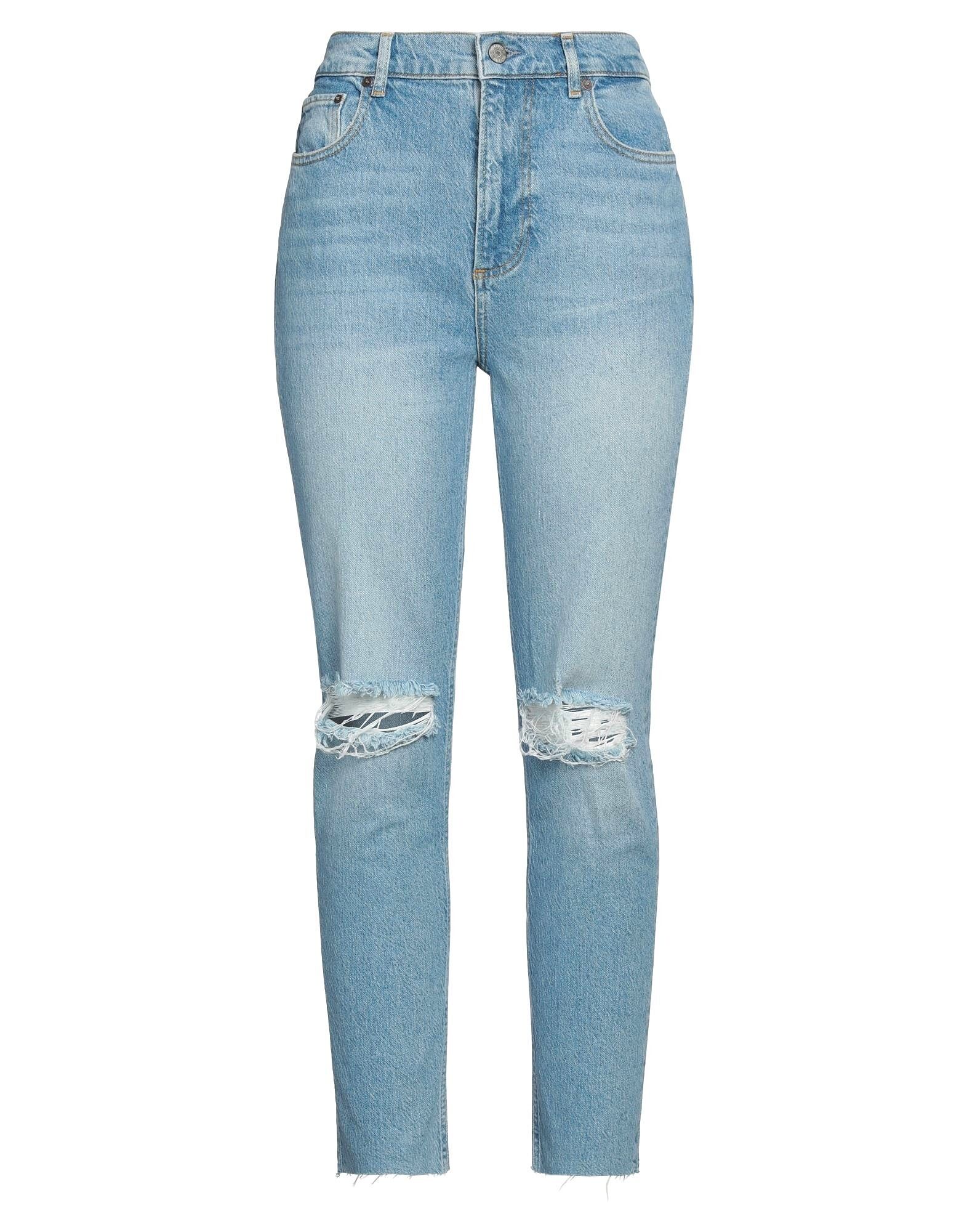 Джинсы Boyish, синий
Джинсы Boyish, синий