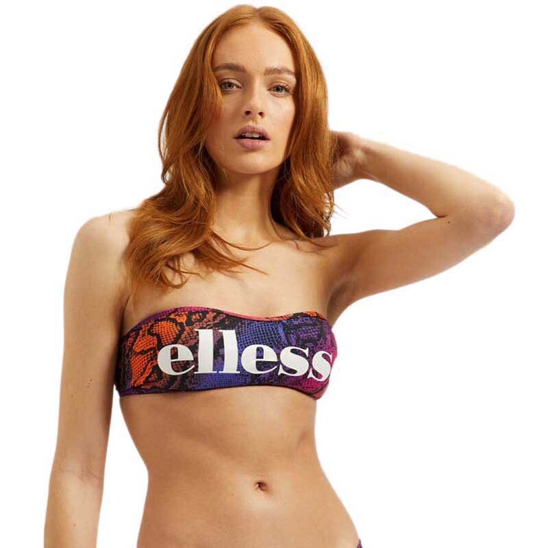 Топ бикини Ellesse Solaro, разноцветный
Топ бикини Ellesse Solaro, разноцветный