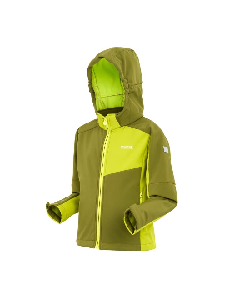 Функциональная куртка Regatta 
Функциональная куртка Regatta