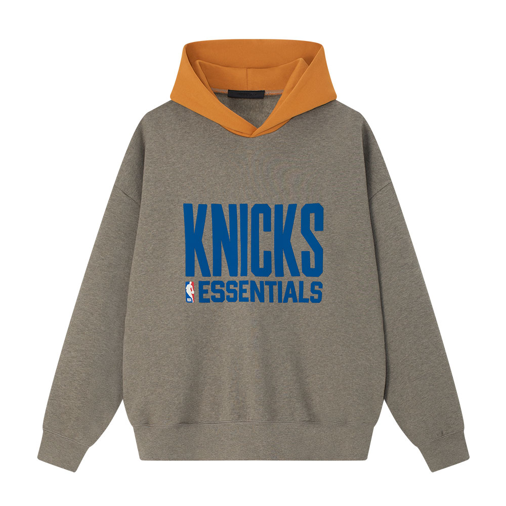 Толстовка с капюшоном и графическим принтом Fear Of God Essentials, homestead heather/оранжевый/oat серый/nike оранжевый
Толстовка с капюшоном и графическим принтом Fear Of God Essentials, homestead heather/оранжевый/oat серый/nike оранжевый