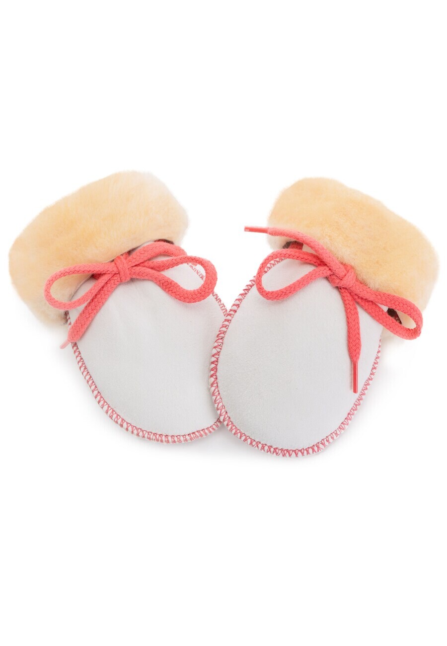 Перчатки Werner Christ Baby, серый
Перчатки Werner Christ Baby, серый