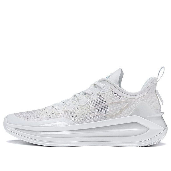 Кроссовки liren 3 v2 низкие Li-Ning, белый
Кроссовки liren 3 v2 низкие Li-Ning, белый