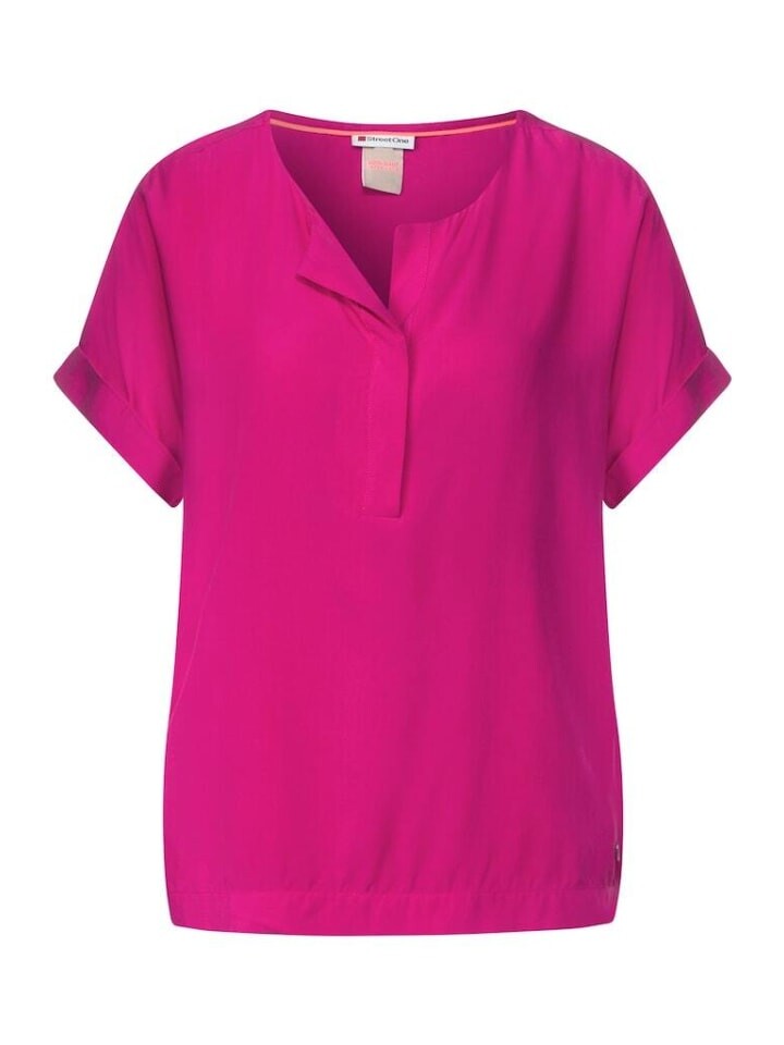 Блуза Street One, цвет nu pink
Блуза Street One, цвет nu pink