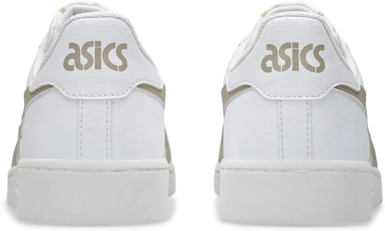 Кроссовки ASICS Mens Japan S, белый
Кроссовки ASICS Mens Japan S, белый
