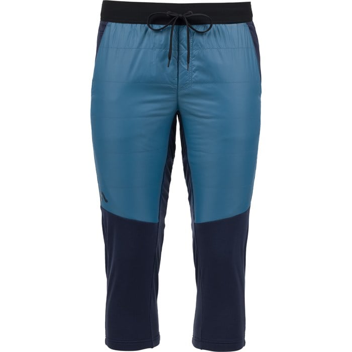 Стеганые брюки 3/4 - мужские Flylow, Ocean/Abyss
Стеганые брюки 3/4 - мужские Flylow, Ocean/Abyss