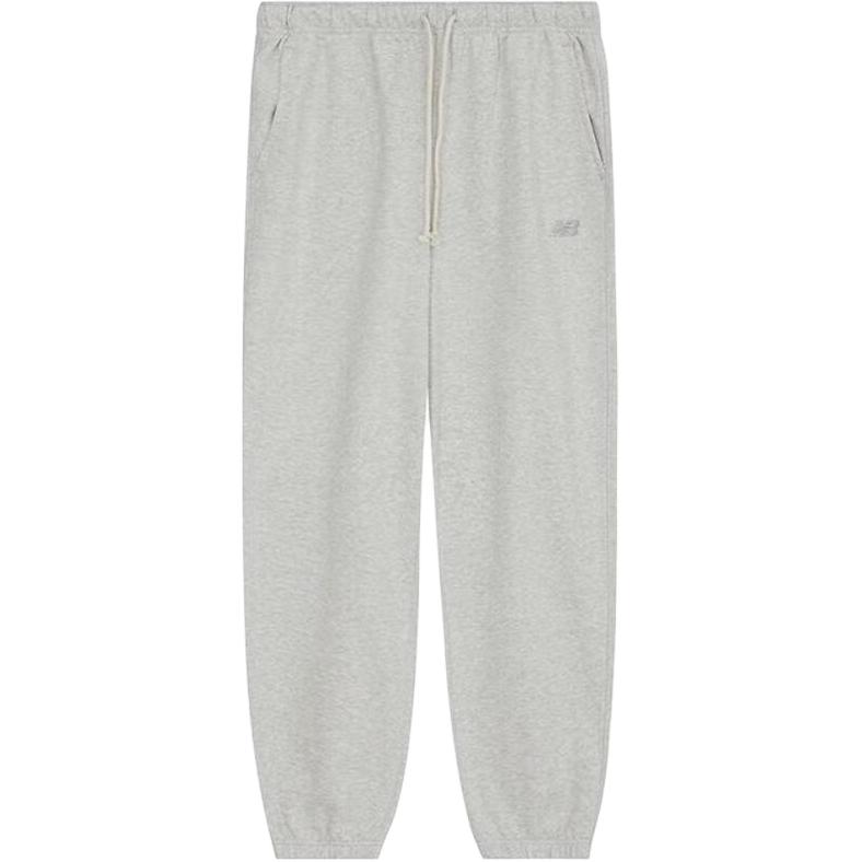 Вязаные спортивные штаны Women's New Balance, серый
Вязаные спортивные штаны Women's New Balance, серый