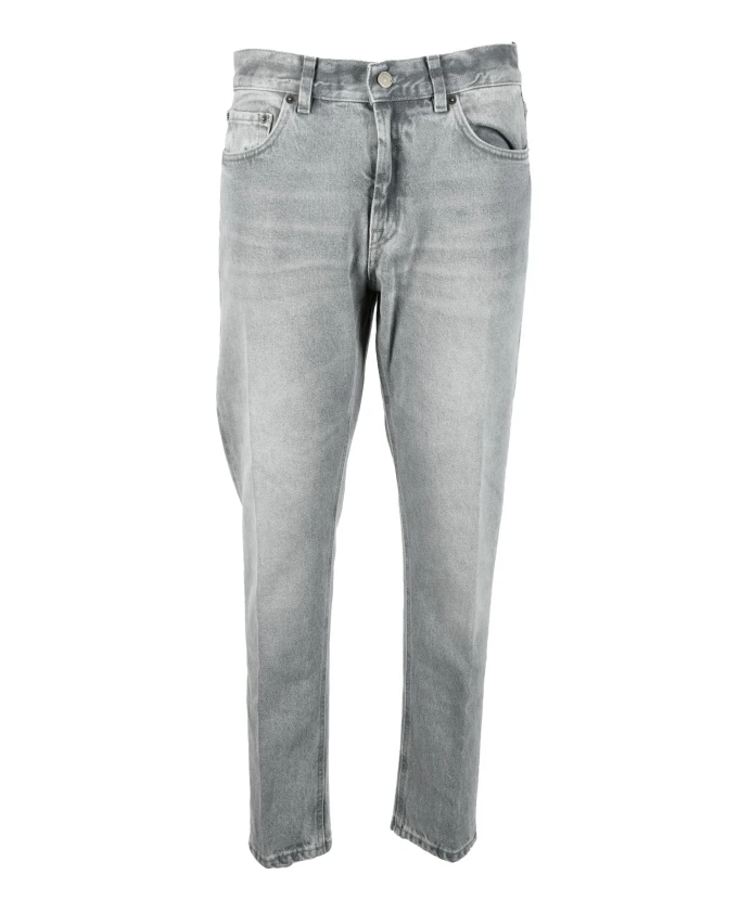 Узкие джинсы Dondup, серый
Узкие джинсы Dondup, серый