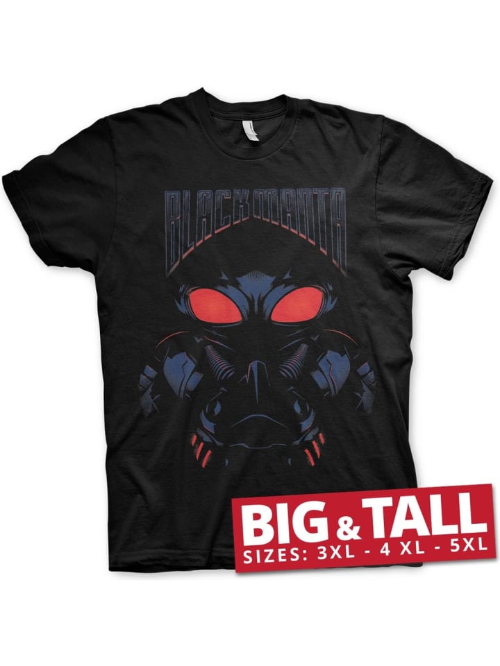 Футболка черного цвета DC Comics, Черный, Футболка черного цвета DC Comics
Футболка черного цвета DC Comics, Черный, Футболка черного цвета DC Comics