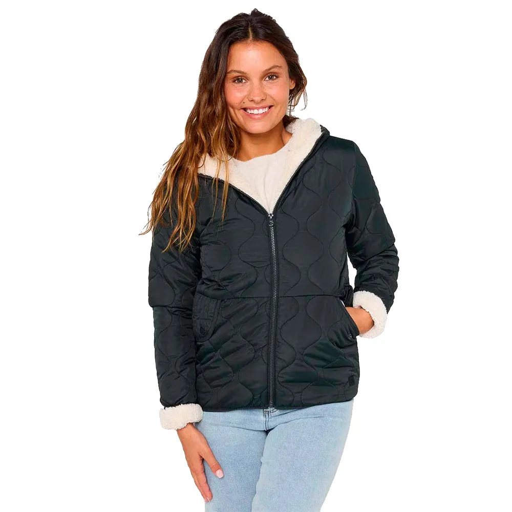 Куртка Rip Curl Anti-Series Anoeta Classic, черный
Куртка Rip Curl Anti-Series Anoeta Classic, черный