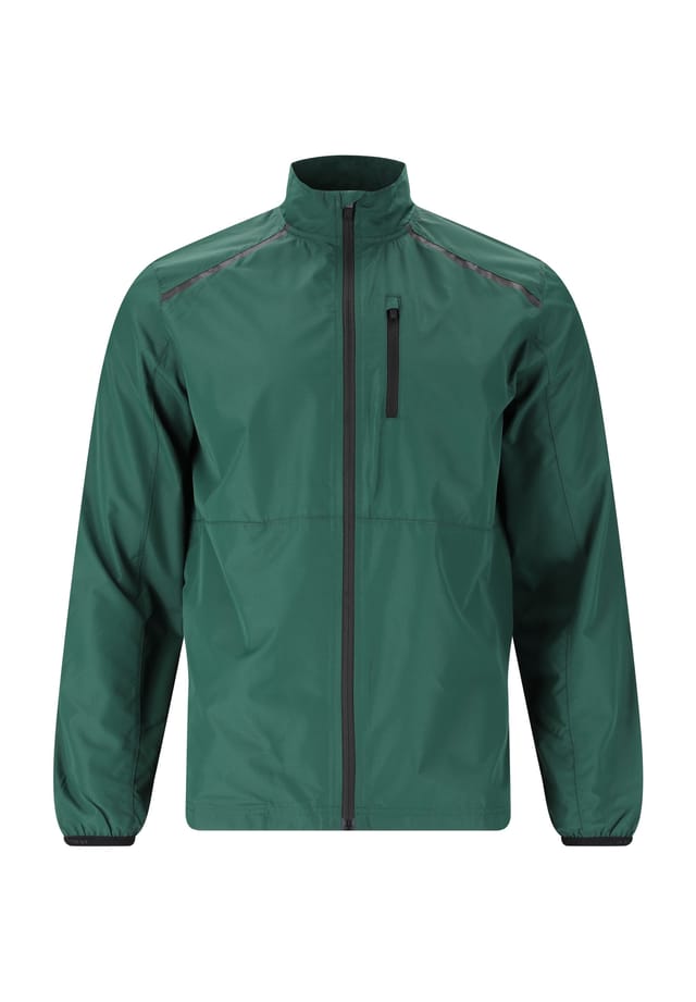 Куртка для бега hugoee из ветронепроницаемого и дышащего материала Endurance, синий
Куртка для бега hugoee из ветронепроницаемого и дышащего материала Endurance, синий