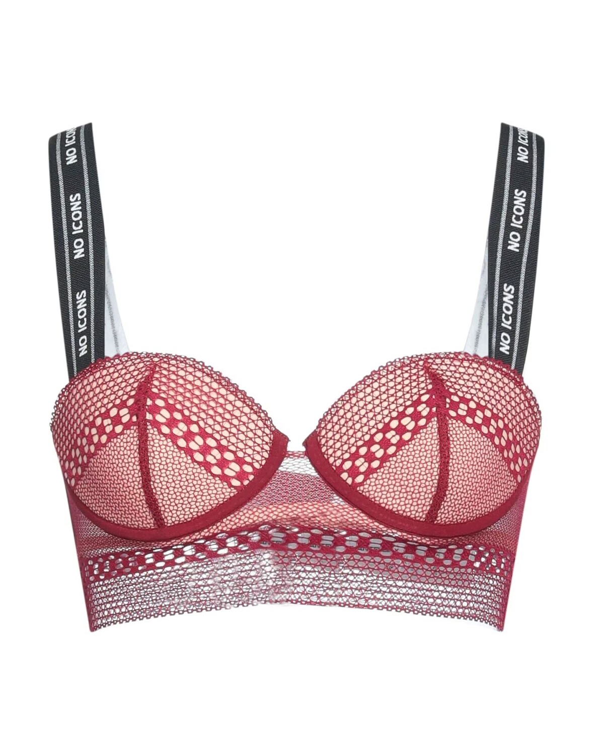 Бюстгальтер Chantelle, гранат
Бюстгальтер Chantelle, гранат