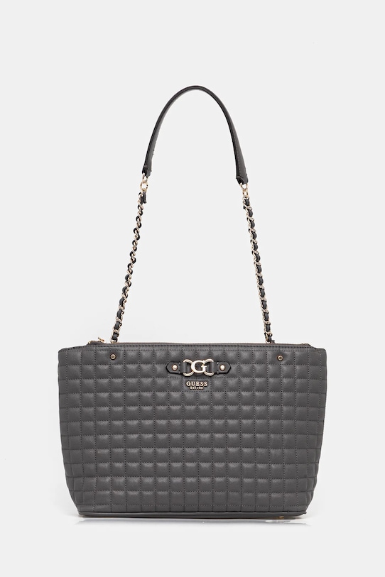 Сумка НАДИР Guess, серый
Сумка НАДИР Guess, серый