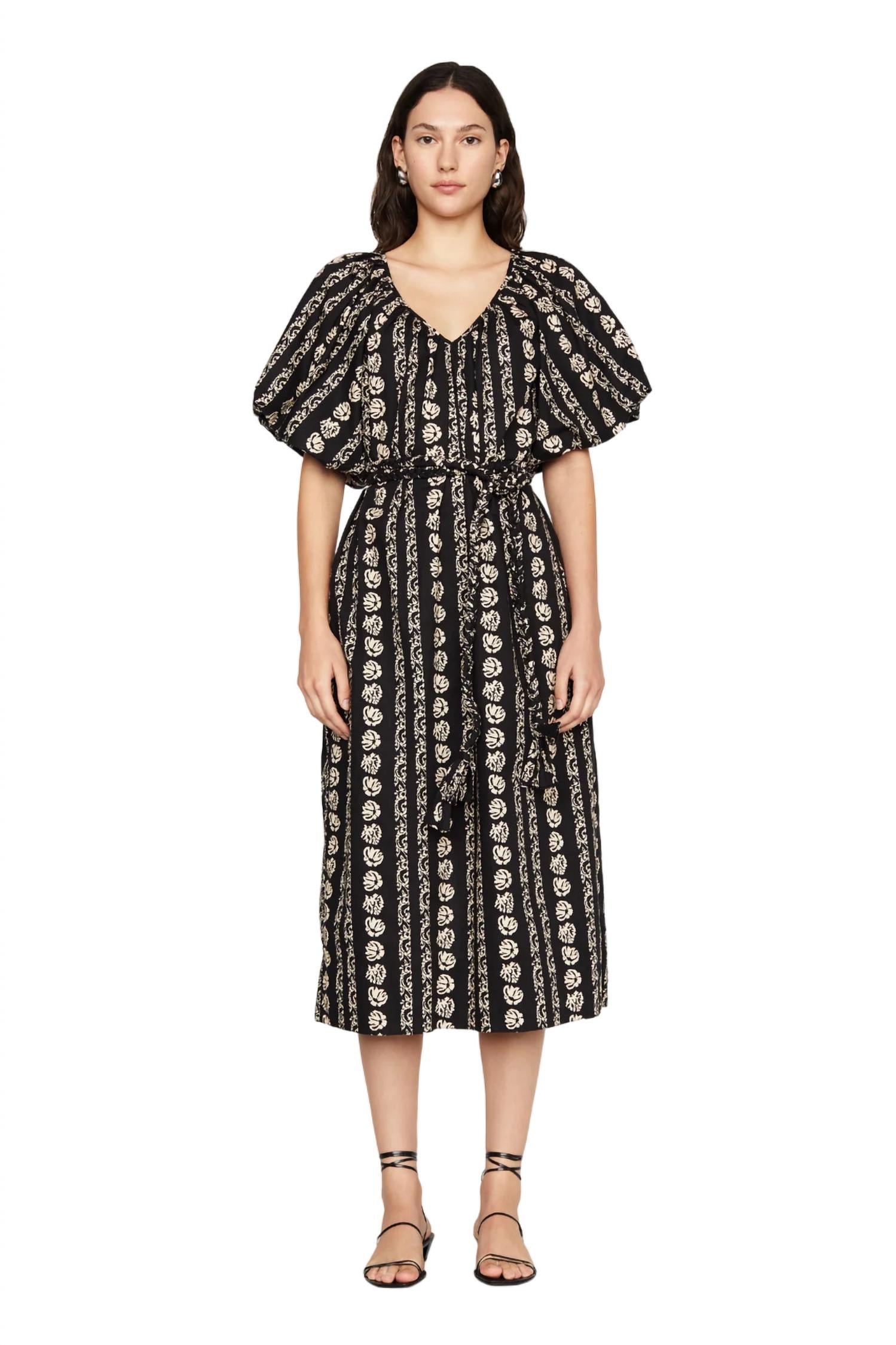 Платье Фостера в стиле Raven Rows Marie Oliver
Платье Фостера в стиле Raven Rows Marie Oliver