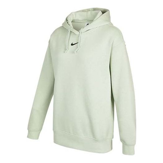 Толстовка (WMNS) ASW Nike Sportswear ESSNTL CLCTN FLC OS HD SEAFOAM
Толстовка (WMNS) ASW Nike Sportswear ESSNTL CLCTN FLC OS HD SEAFOAM