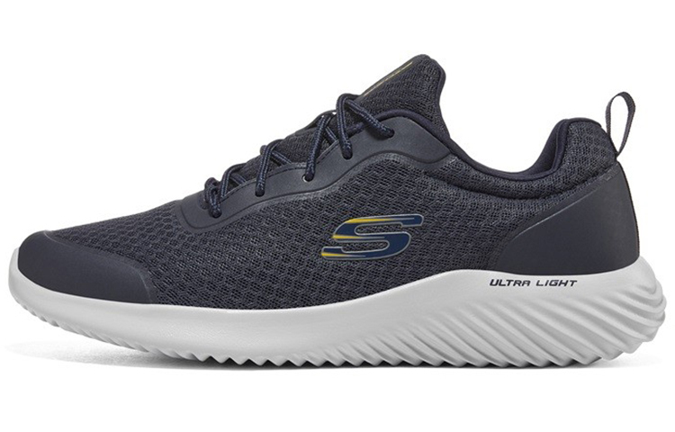 Skechers Беговые кроссовки Bounder 'Navy'
Skechers Беговые кроссовки Bounder 'Navy'