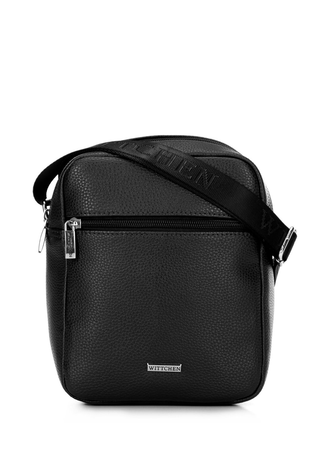 Сумка через плечо OFFICE COLLECTION WITTCHEN, черный
Сумка через плечо OFFICE COLLECTION WITTCHEN, черный