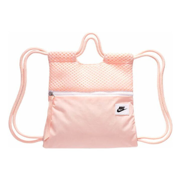 Сумка air xs gym sack 'pink' Nike, розовый
Сумка air xs gym sack 'pink' Nike, розовый