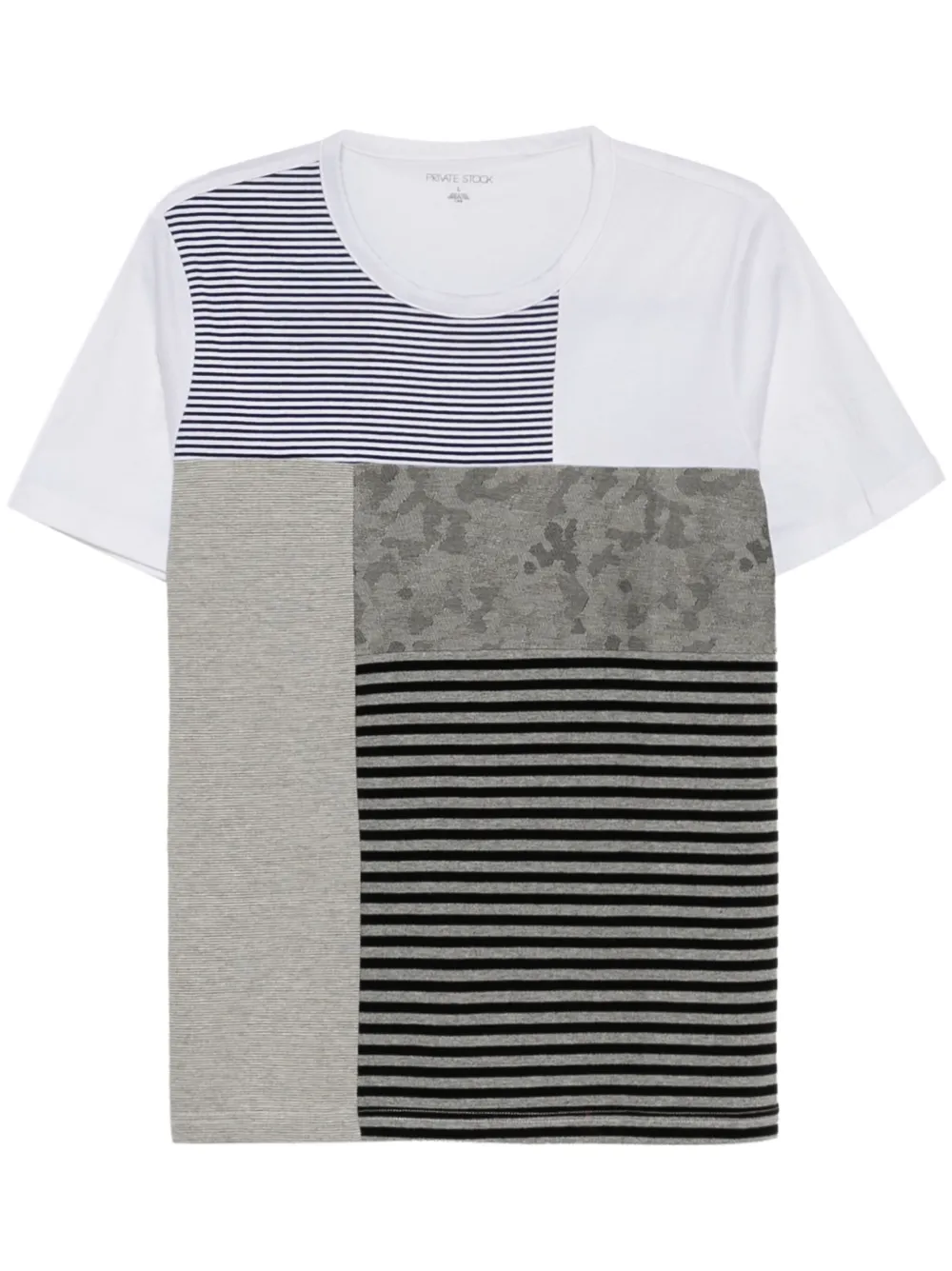 Футболка Andrei Private Stock, белый
Футболка Andrei Private Stock, белый