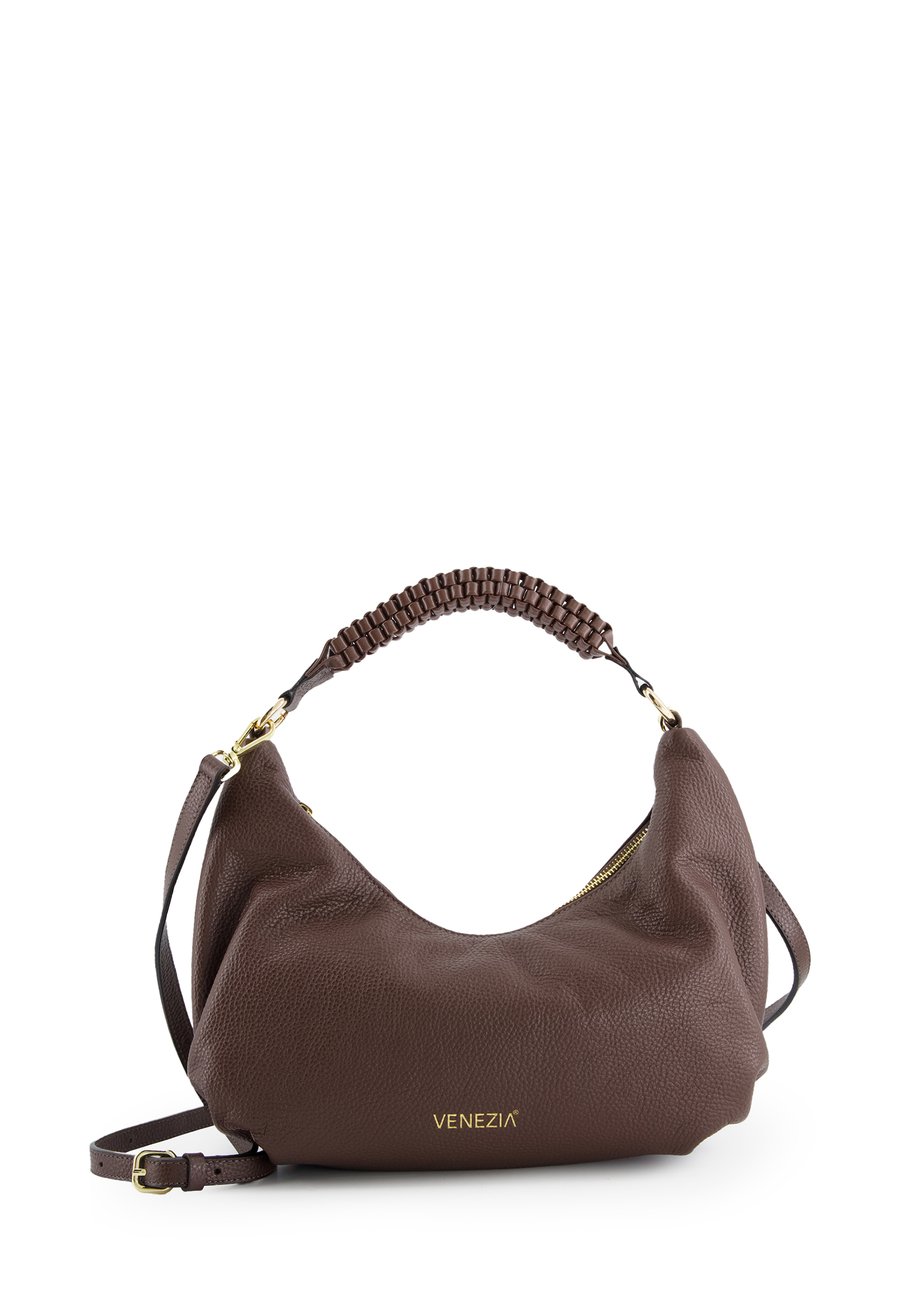 Сумка VENEZIA Handbag, Brown
Сумка VENEZIA Handbag, Brown