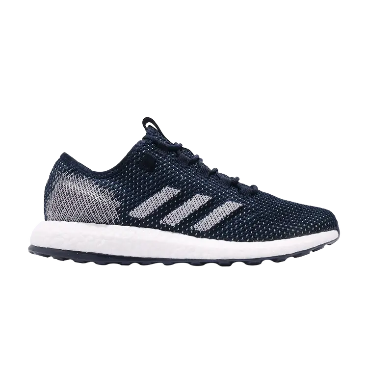 Кроссовки Adidas PureBoost Clima CC 'Blue', синий
Кроссовки Adidas PureBoost Clima CC 'Blue', синий