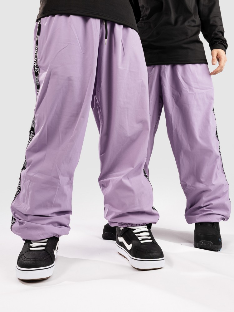 Лыжные брюки Check The Feed VX Classic Hose, lavender
Лыжные брюки Check The Feed VX Classic Hose, lavender