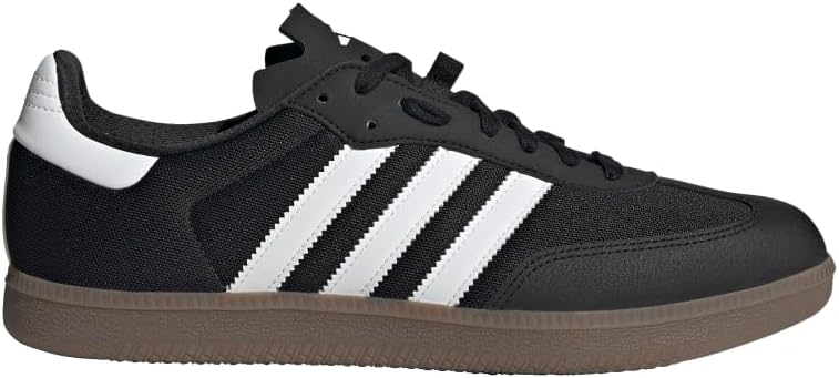 Кроссовки adidas Velosamba 2 для взрослых унисекс, белый/черный
Кроссовки adidas Velosamba 2 для взрослых унисекс, белый/черный