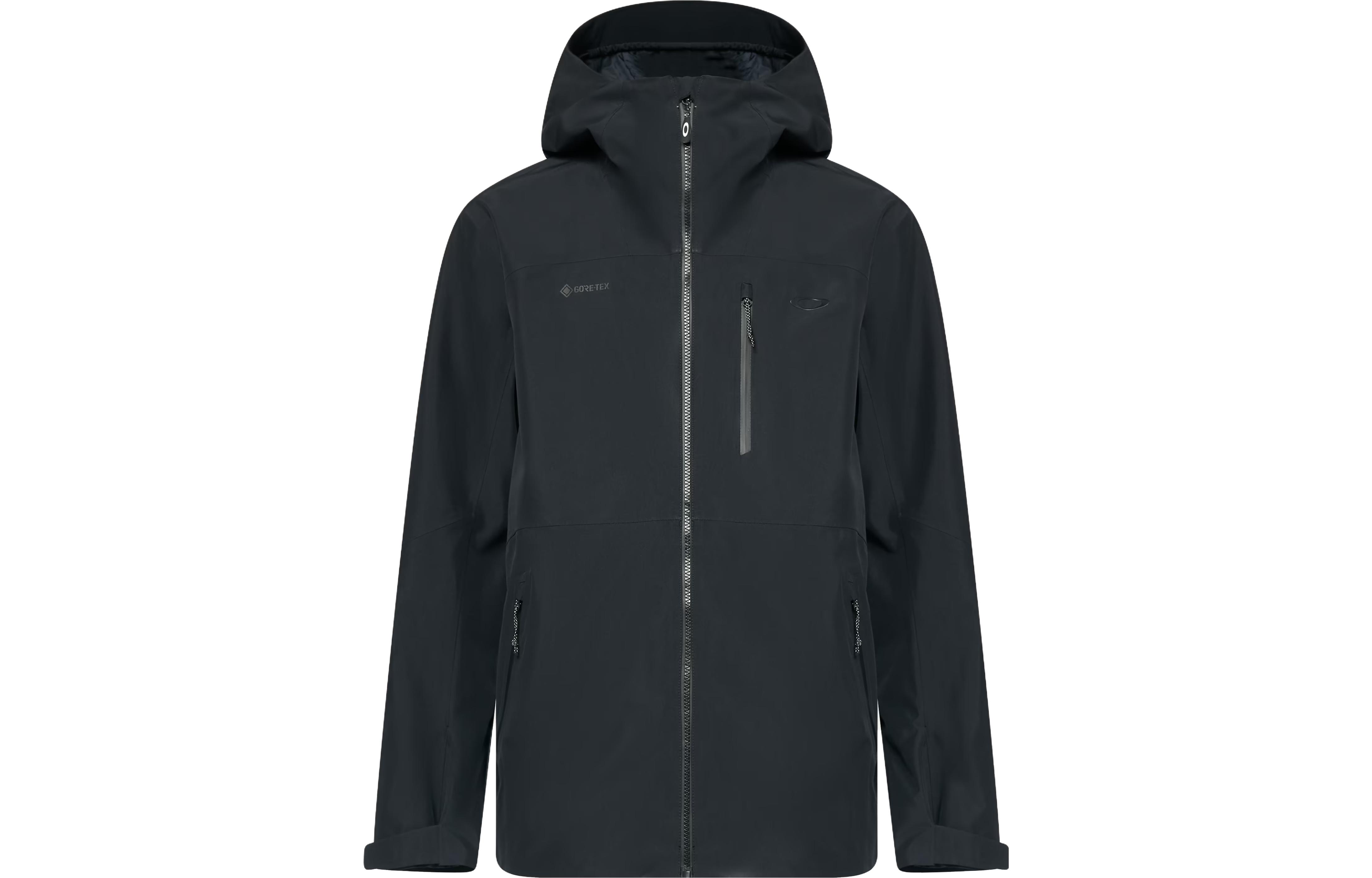 Oakley Куртка мужская черная
Oakley Куртка мужская черная