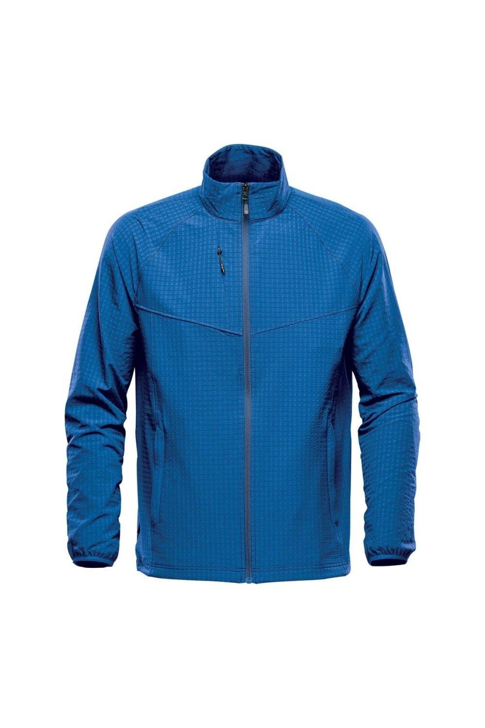 Киото Куртка Stormtech, синий 
Киото Куртка Stormtech, синий