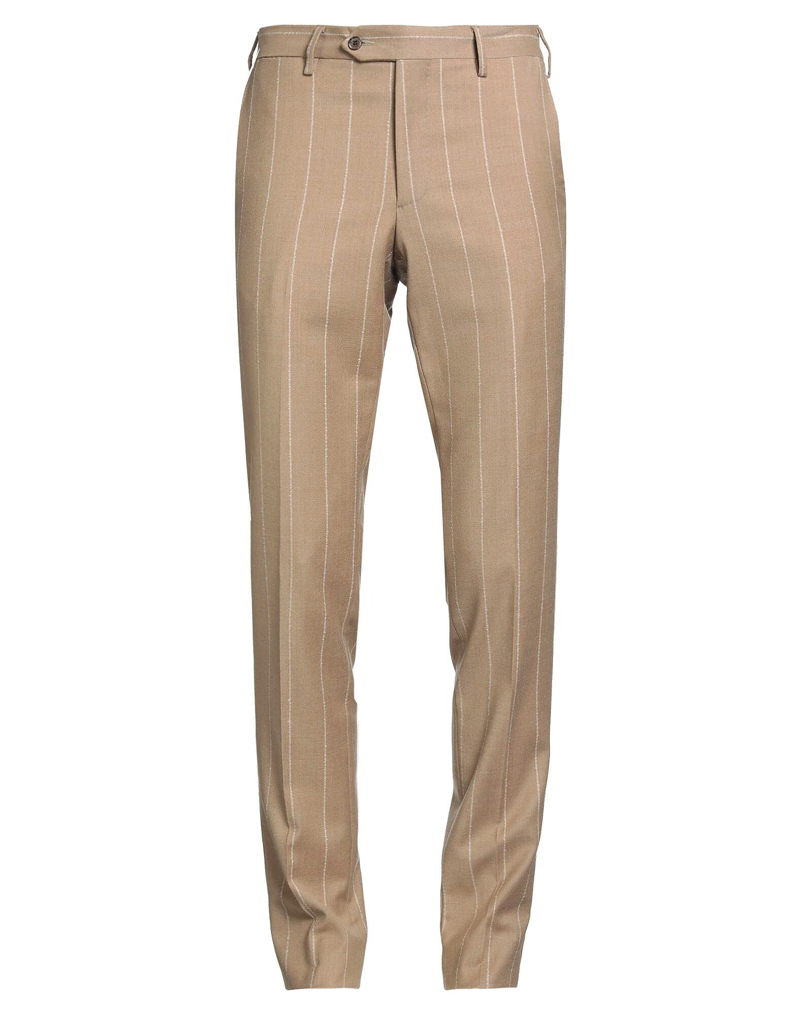 Брюки L.B.M. 1911, бежевый
Брюки L.B.M. 1911, бежевый