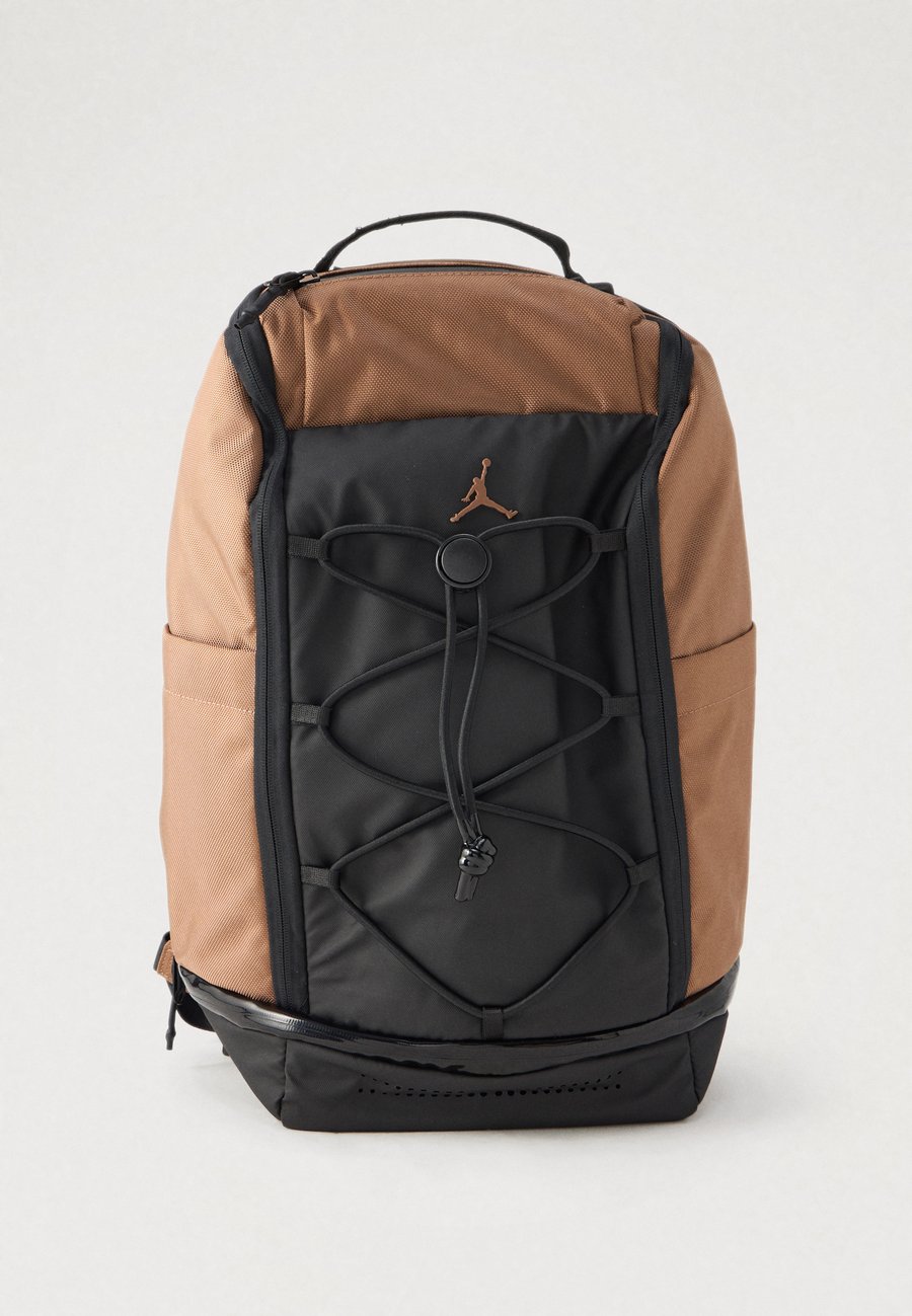 Рюкзак Jordan JAM BACKPACK UNISEX, Archaeo Brown/Brown
Рюкзак Jordan JAM BACKPACK UNISEX, Archaeo Brown/Brown