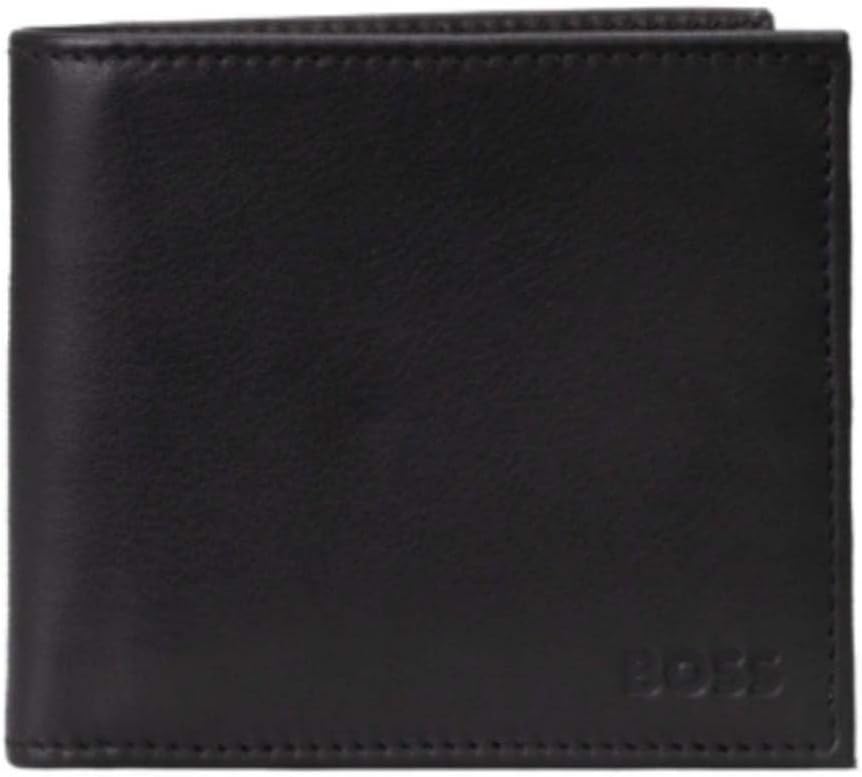 Кошелек BOSS Men's Modern, Black 1
Кошелек BOSS Men's Modern, Black 1