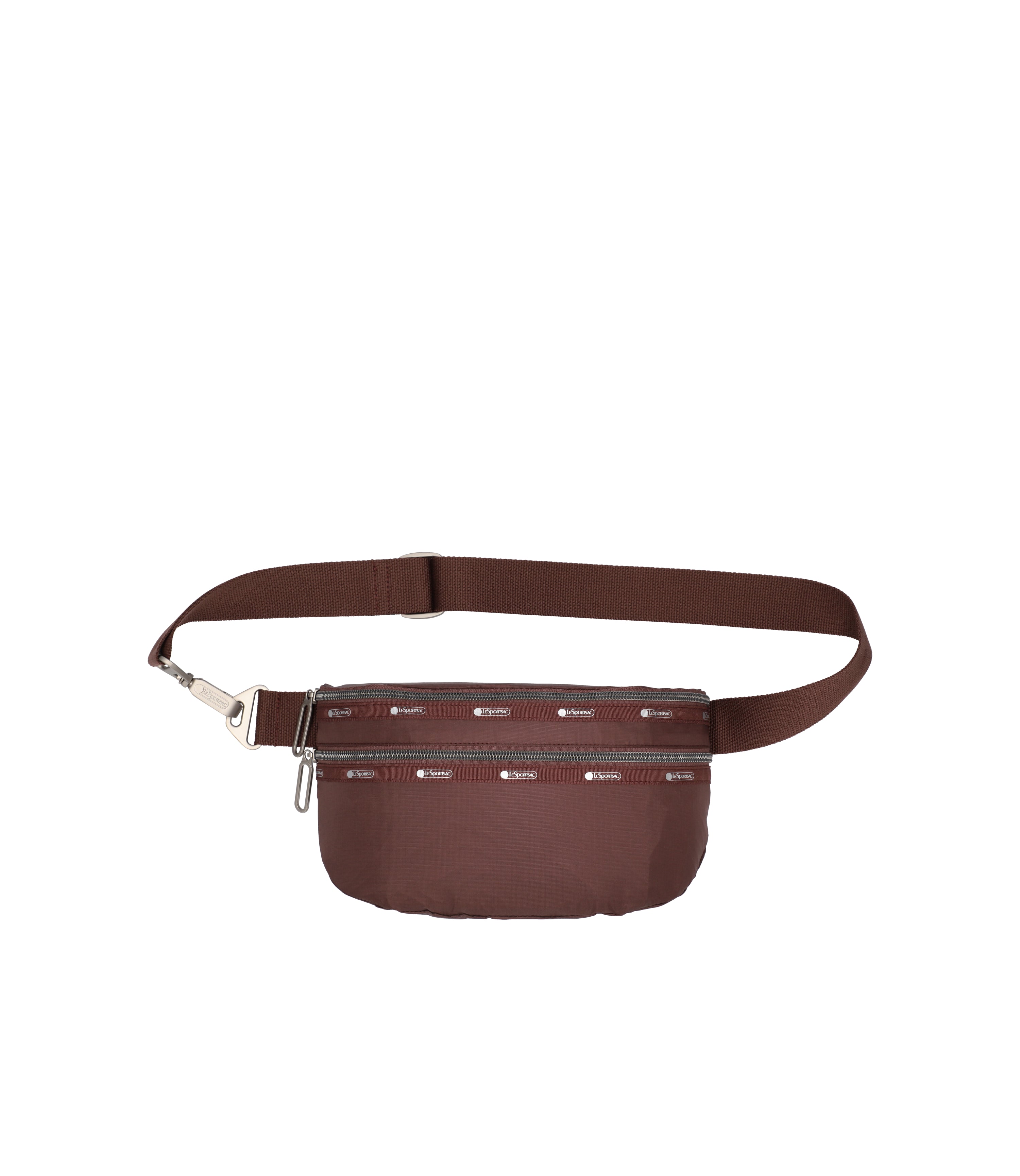 Необходимая поясная сумка LeSportsac, цвет chocolate c, Коричневый, Необходимая поясная сумка LeSportsac, цвет chocolate c
Необходимая поясная сумка LeSportsac, цвет chocolate c, Коричневый, Необходимая поясная сумка LeSportsac, цвет chocolate c