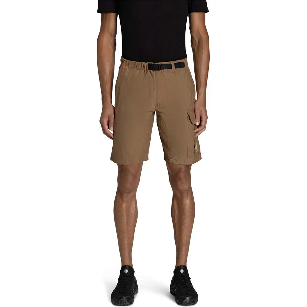 Шорты Mammut Hiking Cargo, коричневый
Шорты Mammut Hiking Cargo, коричневый