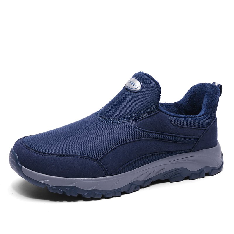 Medd Унисекс низкие повседневные ботинки с флисовой подкладкой темно-синие, цвет Fleece-Lined Dark Blue
Medd Унисекс низкие повседневные ботинки с флисовой подкладкой темно-синие, цвет Fleece-Lined Dark Blue