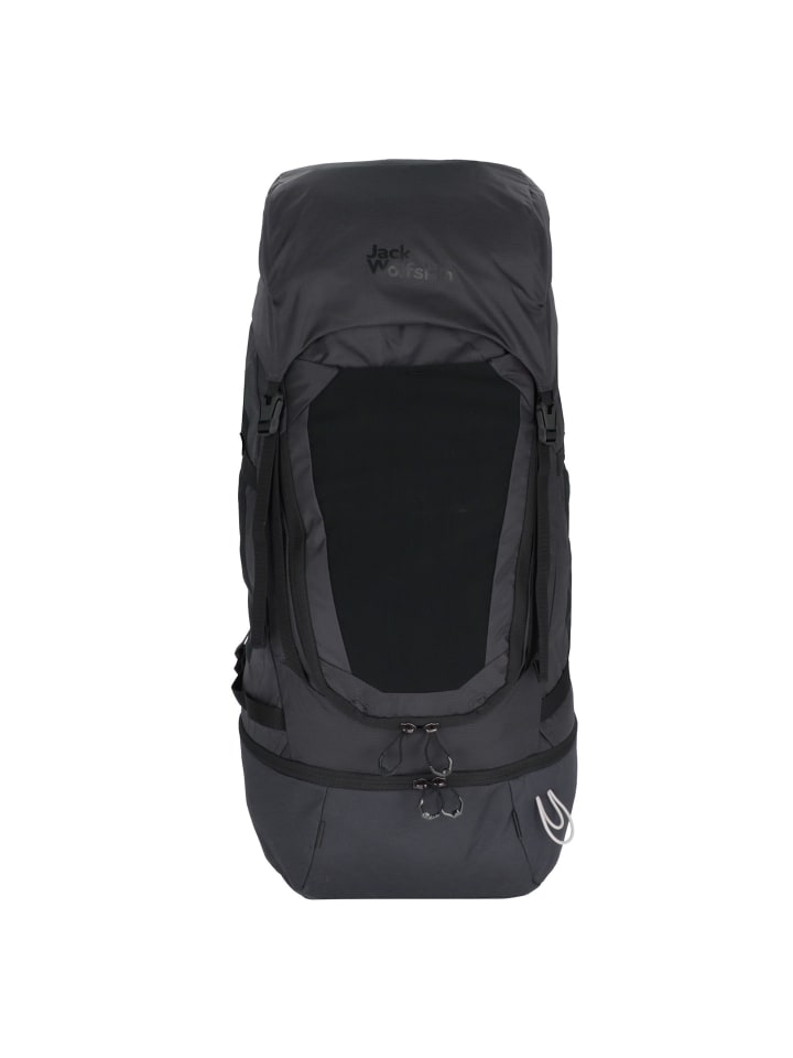 Рюкзак Highland Trail 55 76 см в цвете Phantom Jack Wolfskin
Рюкзак Highland Trail 55 76 см в цвете Phantom Jack Wolfskin