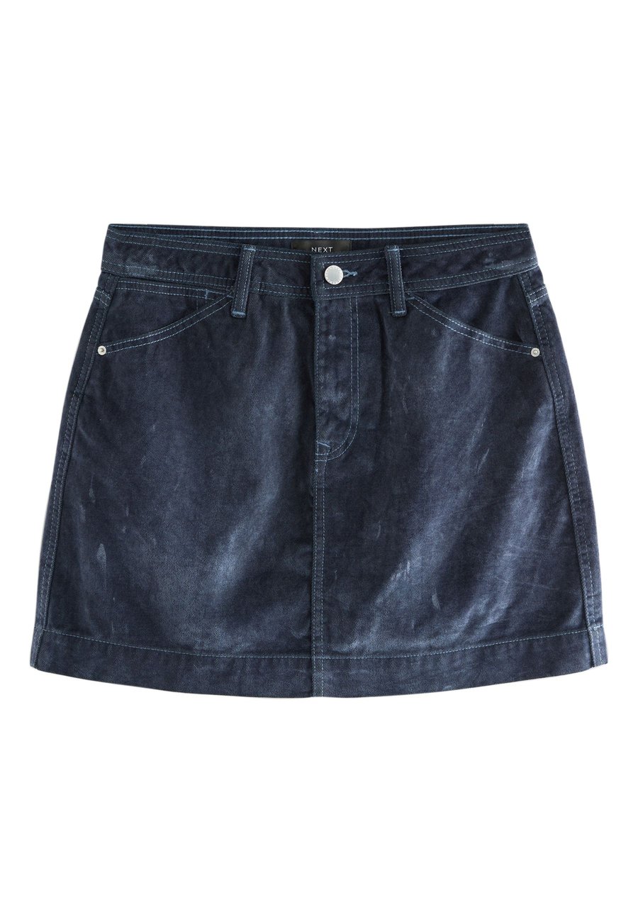 Юбка Next A-line skirt, Blue
Юбка Next A-line skirt, Blue