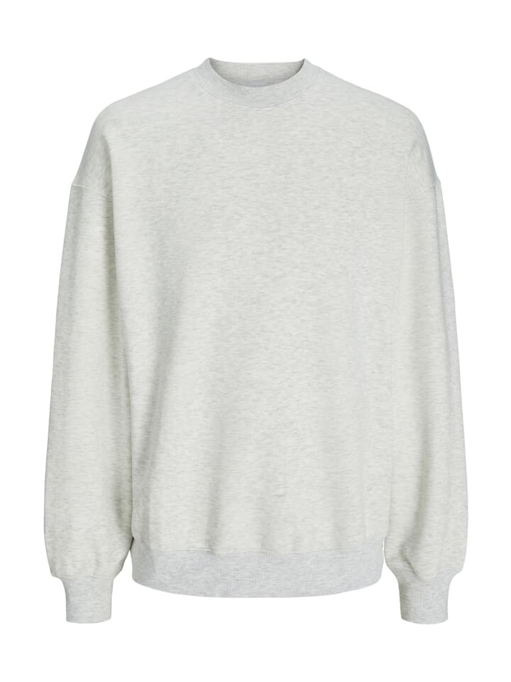 Толстовка Jack & Jones URBAN, белый
Толстовка Jack & Jones URBAN, белый