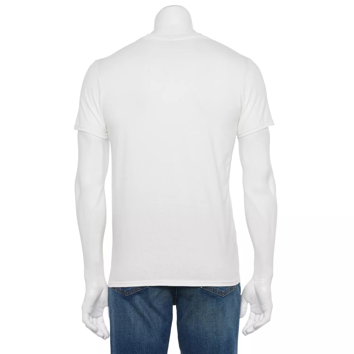 Мужская футболка с персонажем Ted Lasso Licensed Character
Мужская футболка с персонажем Ted Lasso Licensed Character