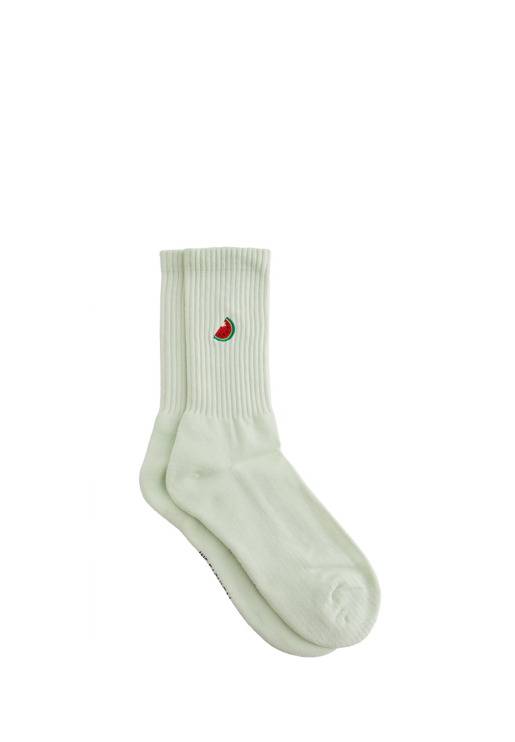 Носки WE Fashion, светло-зеленый
Носки WE Fashion, светло-зеленый