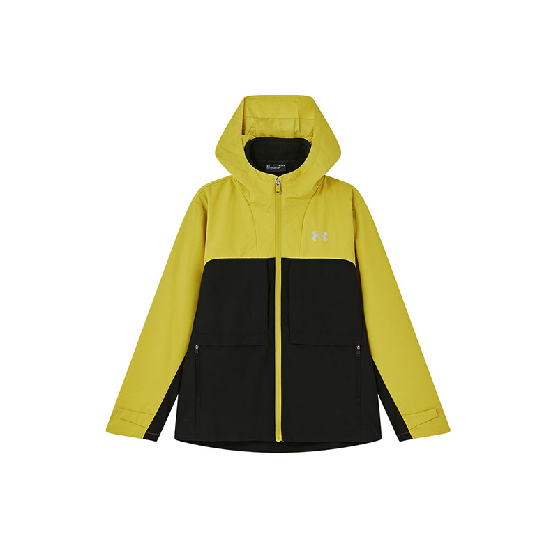 Одежда для активного отдыха коллекция outdoor для подростков Under Armour, желтый
Одежда для активного отдыха коллекция outdoor для подростков Under Armour, желтый