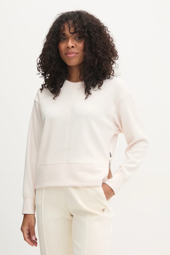 Толстовка Dkny, бежевый
Толстовка Dkny, бежевый