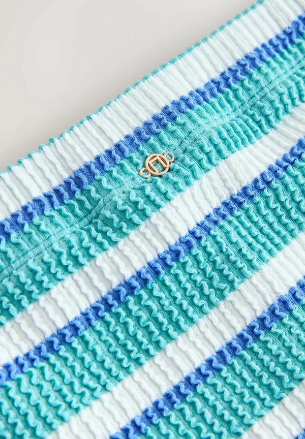 Плавки от бикини Next, Aqua Blue White Crinkle Stripe, Белый, Плавки от бикини Next, Aqua Blue White Crinkle Stripe
Плавки от бикини Next, Aqua Blue White Crinkle Stripe, Белый, Плавки от бикини Next, Aqua Blue White Crinkle Stripe